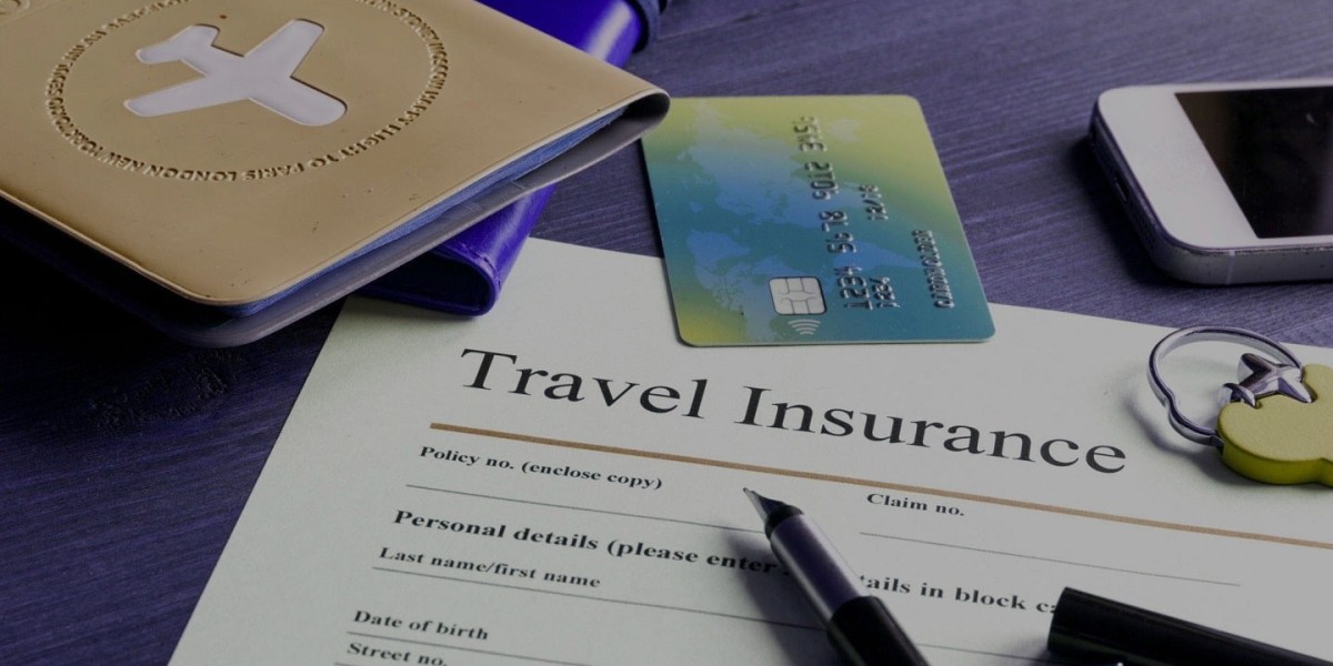 Travel Insurance Market Drivers Trends and Insights Shaping the Future Outlook