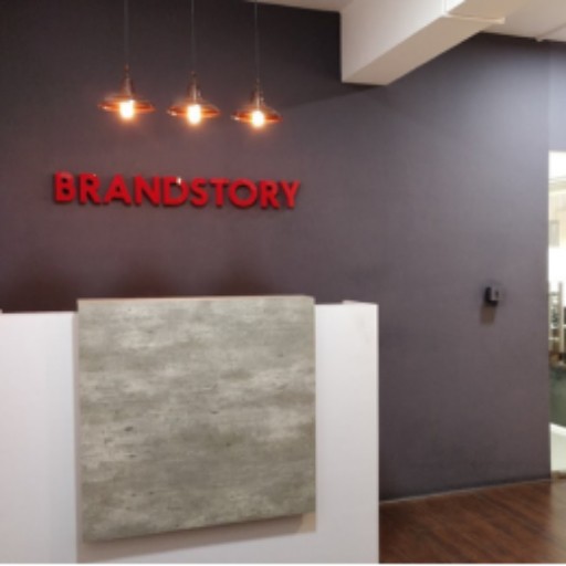 BrandStory Dubai