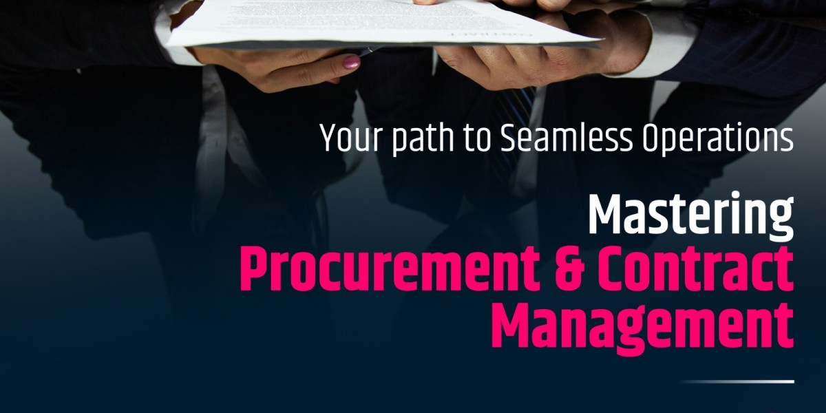 Advance Your Career with UniAthena's Procurement & Contract Management Courses