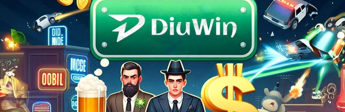 Diuwin game