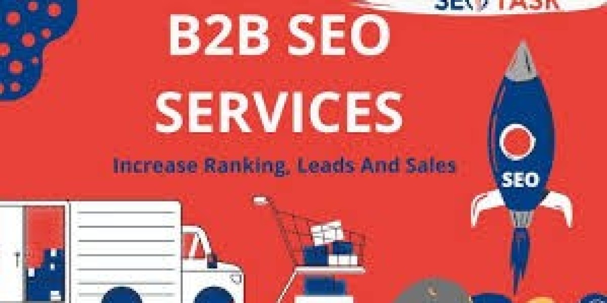 Understanding the Importance of B2B SEO