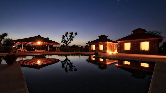 Imperial farm Farmhouse in Jaipur