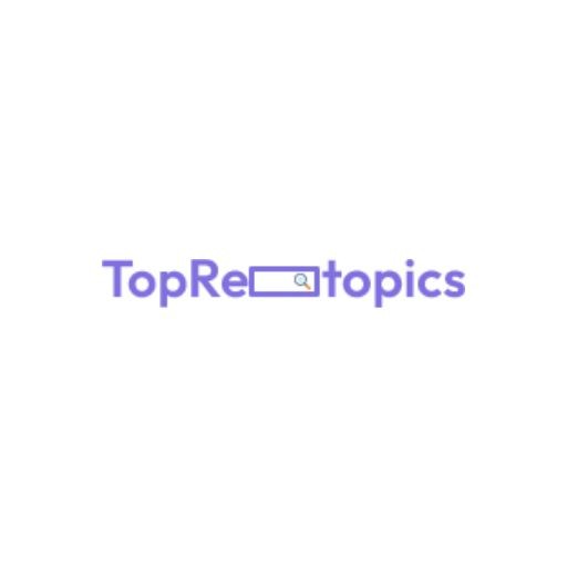 Top Research Topics