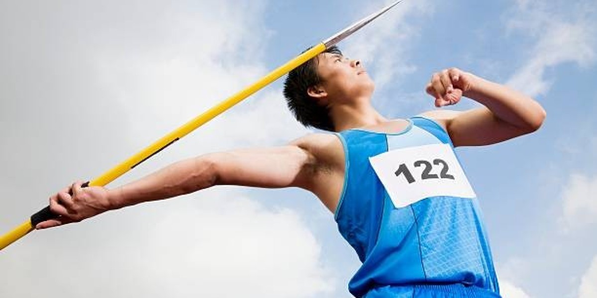 Top Challenges in the Sporting Javelin Market: Navigating Supply Chain Issues and Consumer Demand