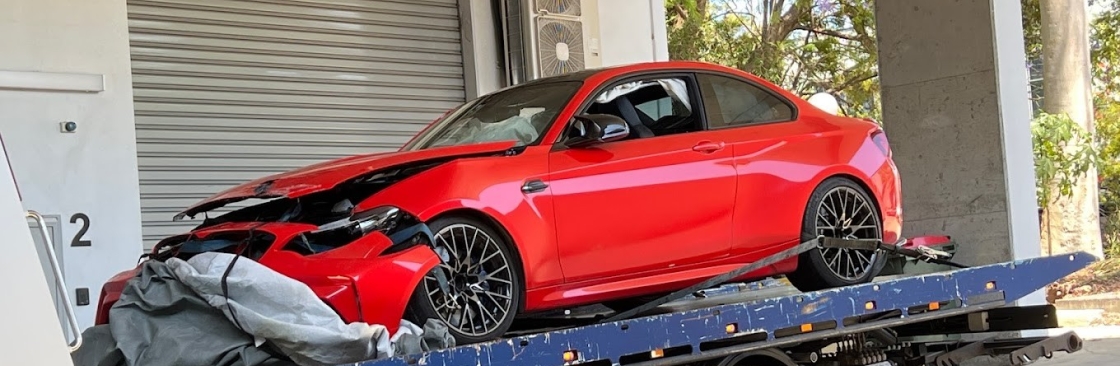 Car removal caboolture