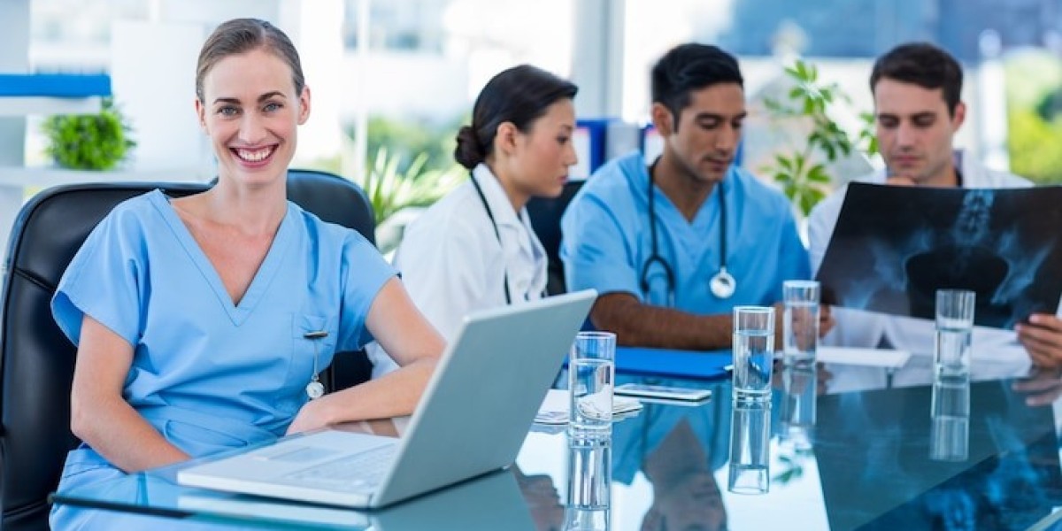 How a Nursing Staffing Agency Contract Ensures Quality Care