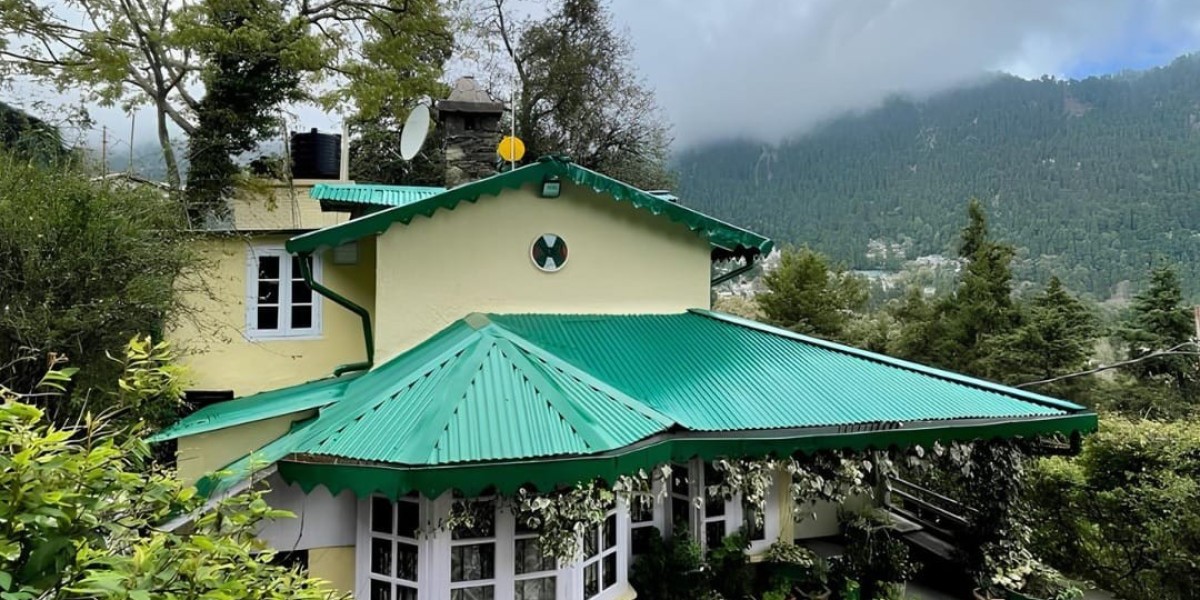 Best Resorts in Nainital | Rosastays