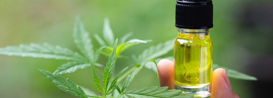 Essential CBD Extract Oil