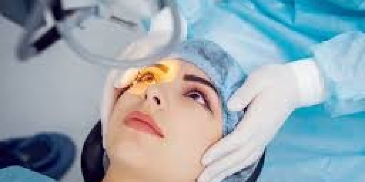 Top Glaucoma Specialists in Kolkata: Expert Care for Vision Preservation