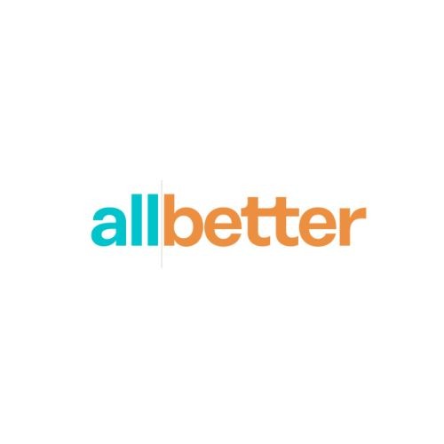 All better