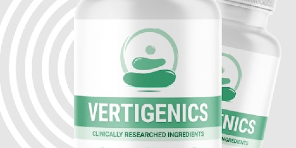 Vertigenics US UK CA AU NZ IE Advanced Ear Health !