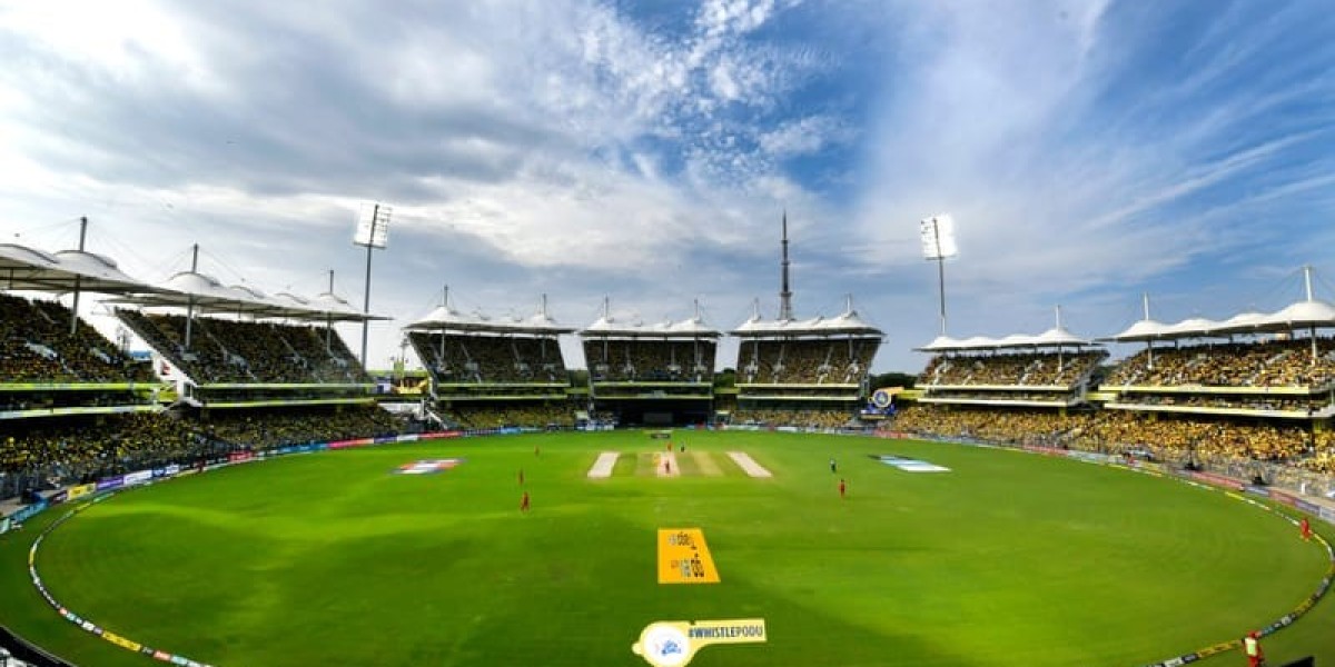 Reddy Anna Site: The Ultimate Hub for Cricket Fans in India and Beyond.