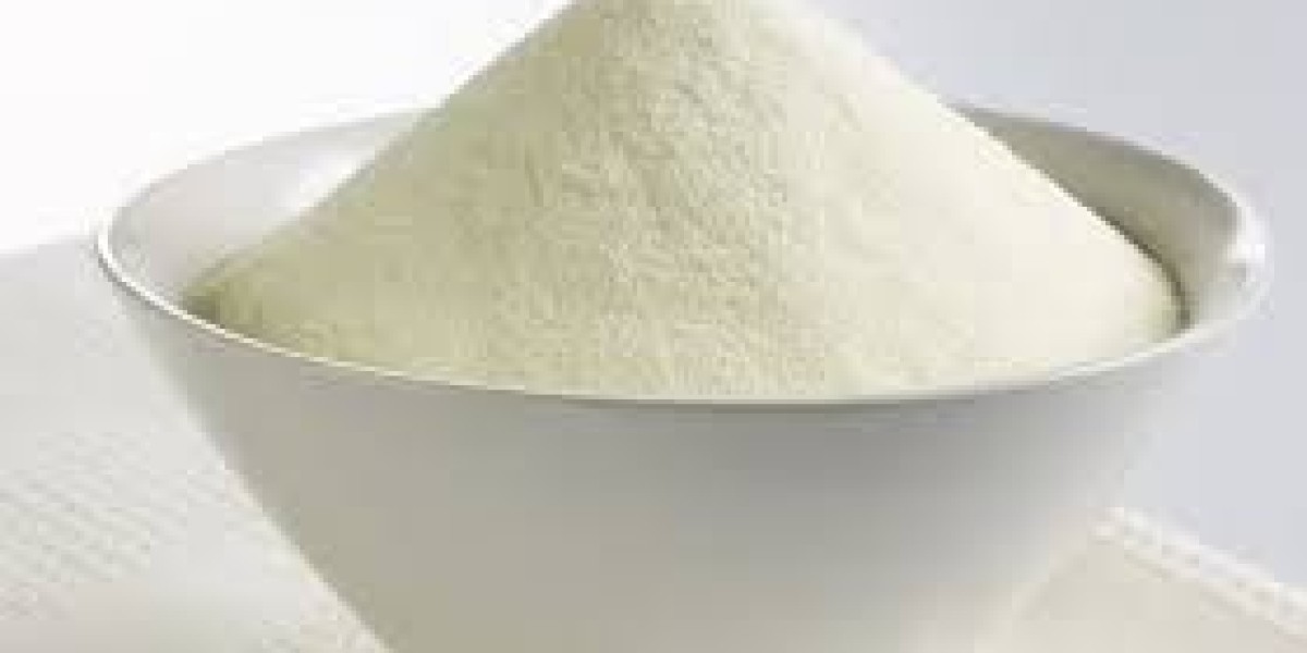 Milk Protein Concentrate Market: Harnessing Opportunities in Sustainability and Customization