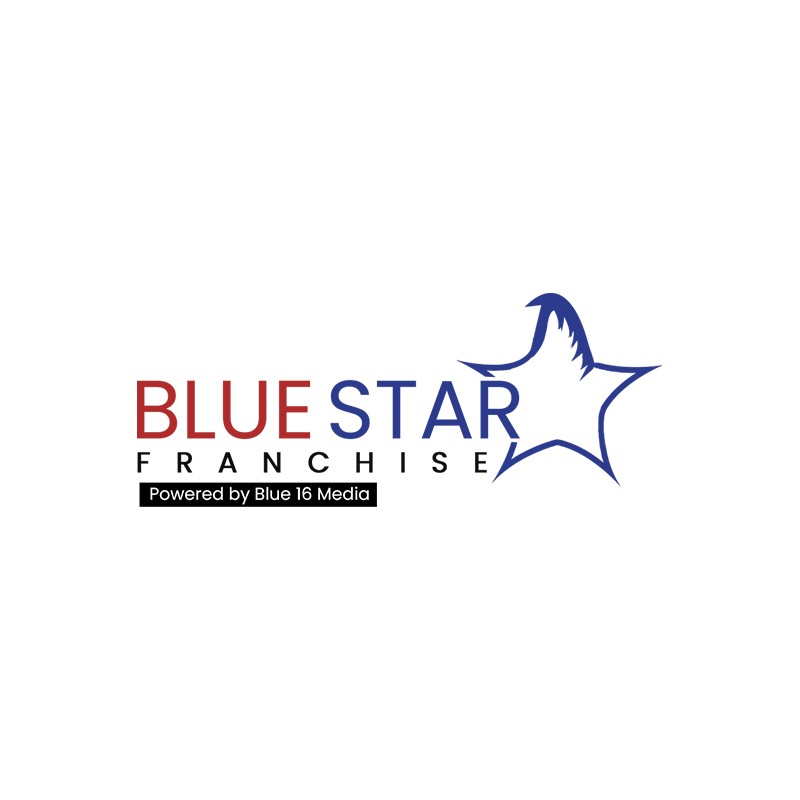 bluestarfranchise