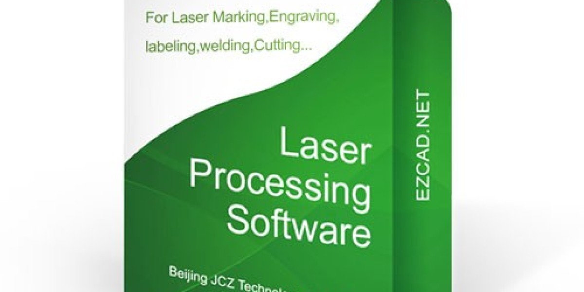 Download EZCAD3: Revolutionize Your Laser Marking with LaserChina’s Expertise