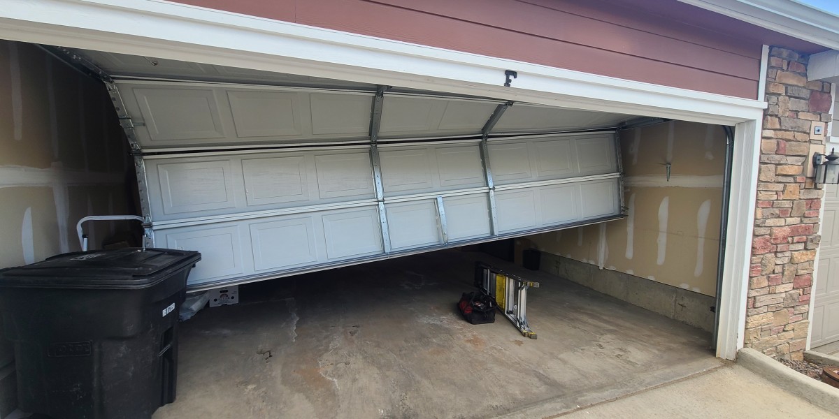 Expert Garage Door Services in Lakewood & Castle Rock, CO