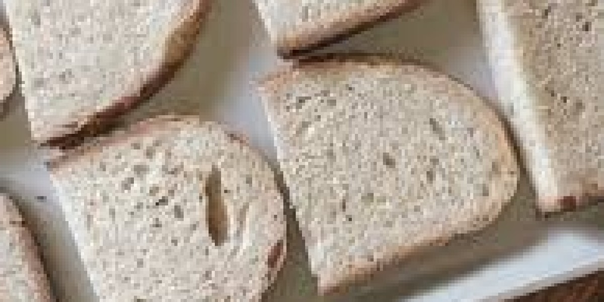 Frozen Bread Market Developments: Exploring Health-Conscious Trends and Global Consumer Preferences