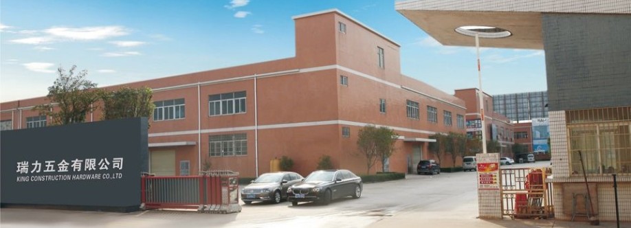 King Construction Hardware Factory