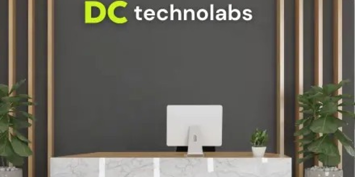 DC Technolabs – Your Premier Shopify Development Partner