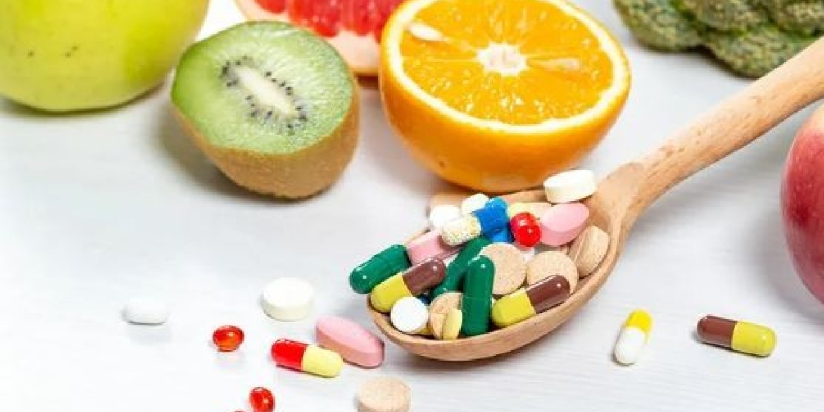 Exploring the Nutraceutical Product Market: Key Trends and Future Opportunities