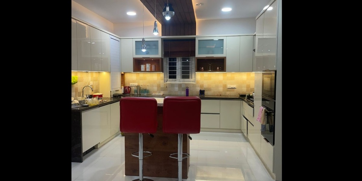 Balaji Interiors bangalore