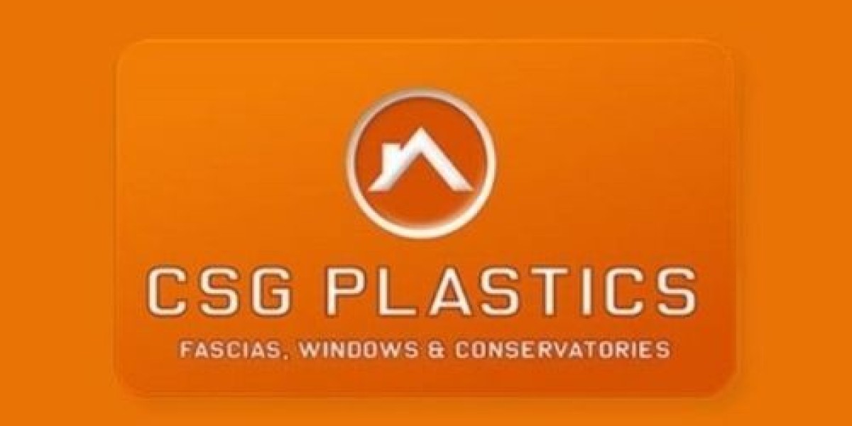 Upgrade Your Fascias and Soffits Chorley with CSG Plastics