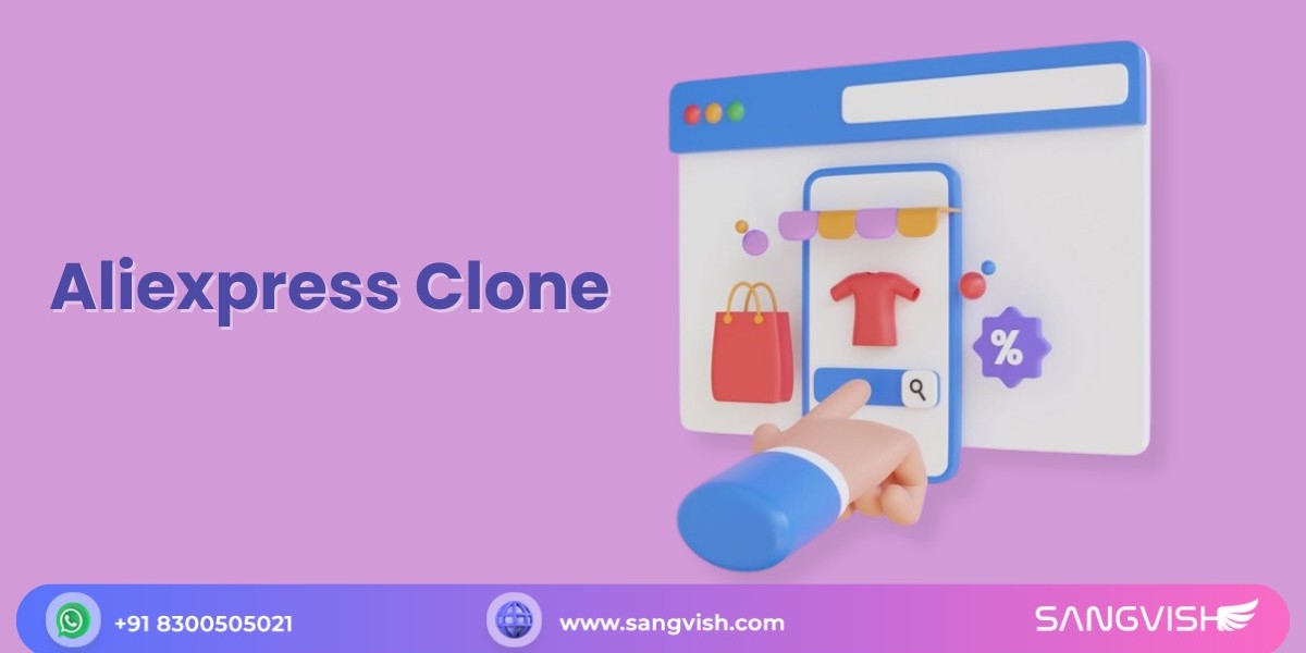 How to Customize Your AliExpress Clone for Maximum Success