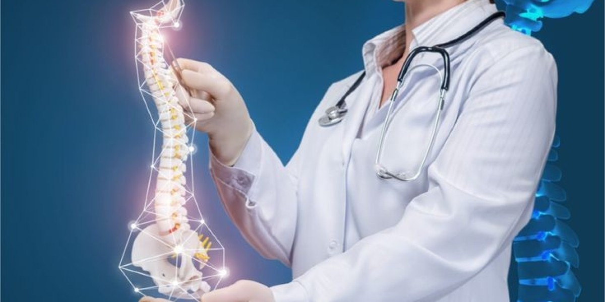 Which is the Best Orthopedic Doctor in Mumbai?