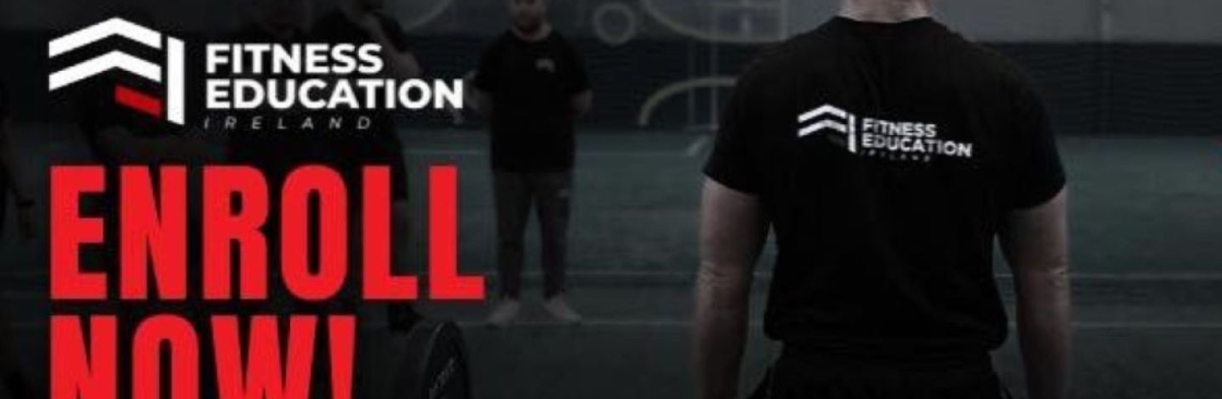 Fitness Education Ireland