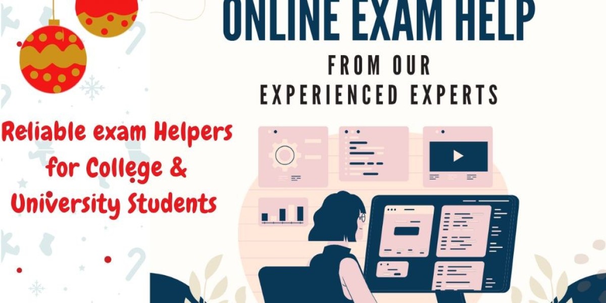 The Ultimate Guide to Choosing the Best Online Exam Help Service