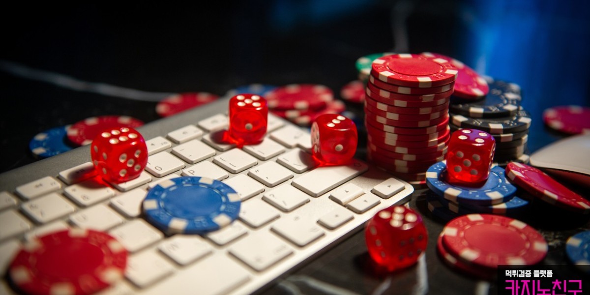 Discover Casino79: Your Reliable Scam Verification Platform for Online Casino Enjoyment