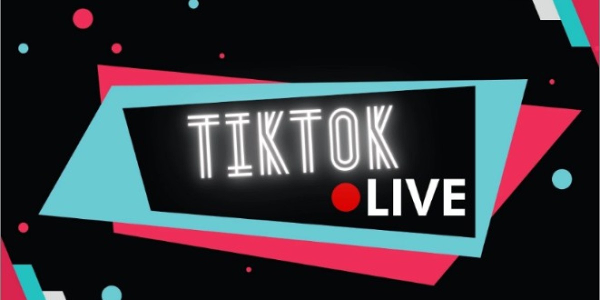 tiktok live apk