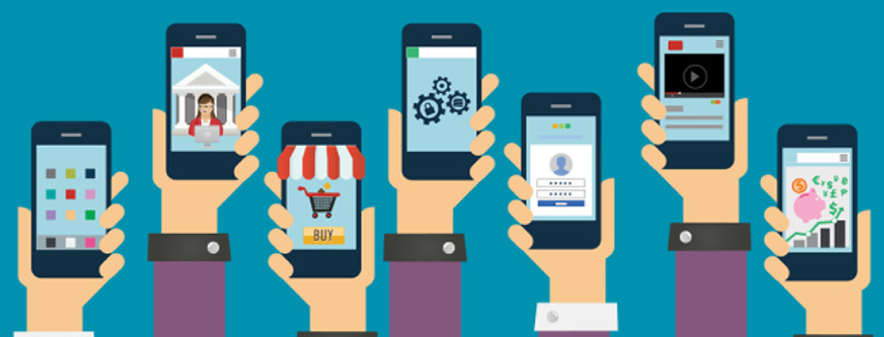 Should Your Business Hire a Hybrid App Development Company | TECH WORK