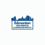 Edmonton Junk Removal & Garbage Bin Rentals