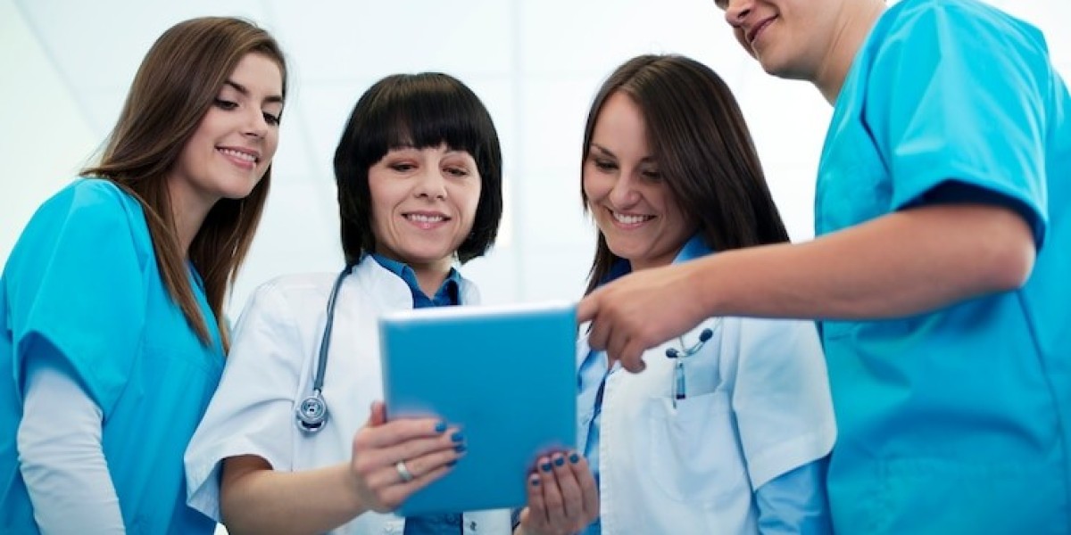 How Contract Healthcare Staffing Supports Medical Facilities