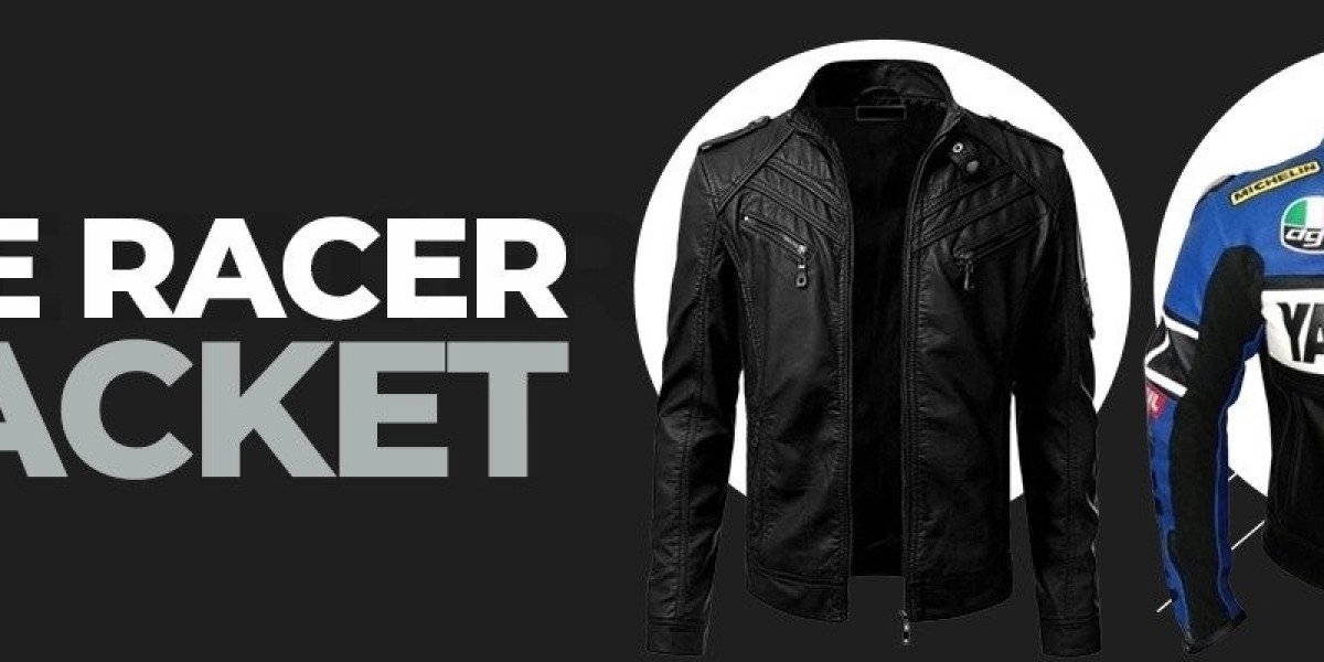 6 Best Materials for Racer Jackets