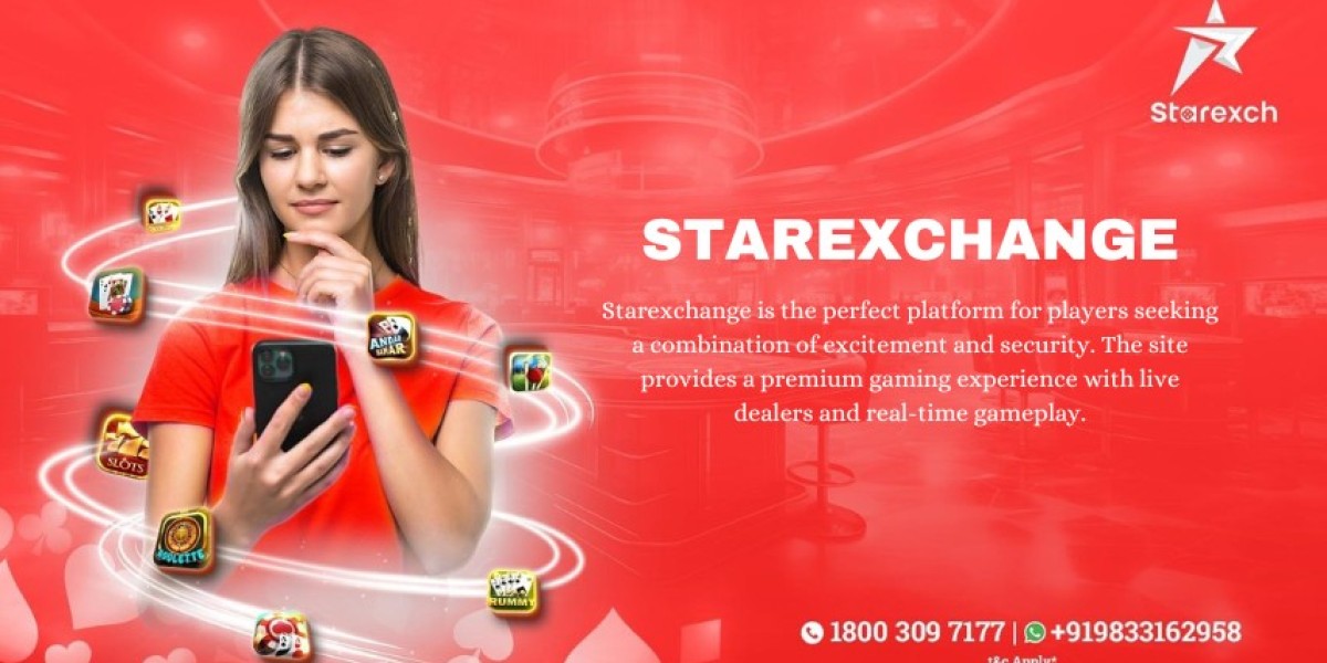 Starexchange: Online Casino Ki Customer Support Service Kaisi Hoti Hai?