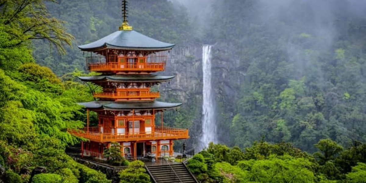 Discover Japan: Top Places to Visit and Must-Do Experiences