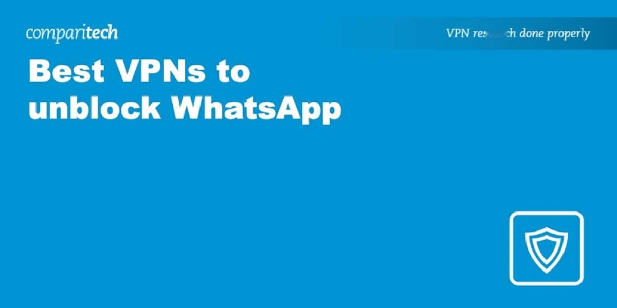 Accessing WhatsApp: VPNs as a Solution