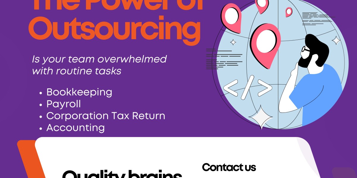 Why Outsourcing Accounting is the Smartest Move for Startups