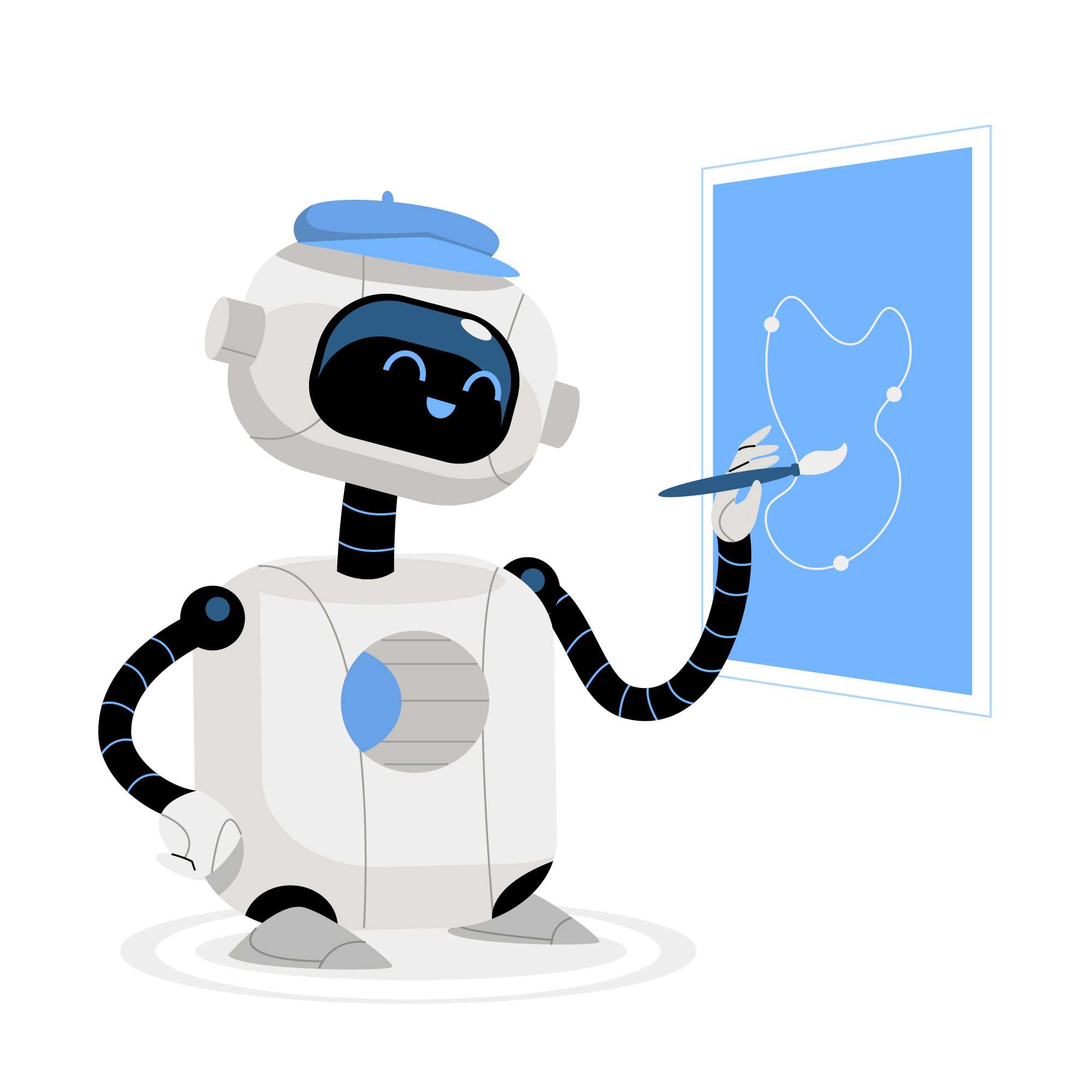 How Can You Make Your AI Chatbot More Intelligent Over Time? - The Marriage Effect