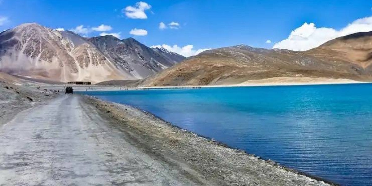 From Delhi to Ladakh: An Unforgettable Adventure Awaits!