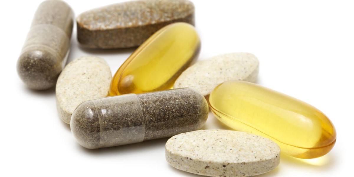 How's Important to take Multivitamins Supplements for Women’s Health