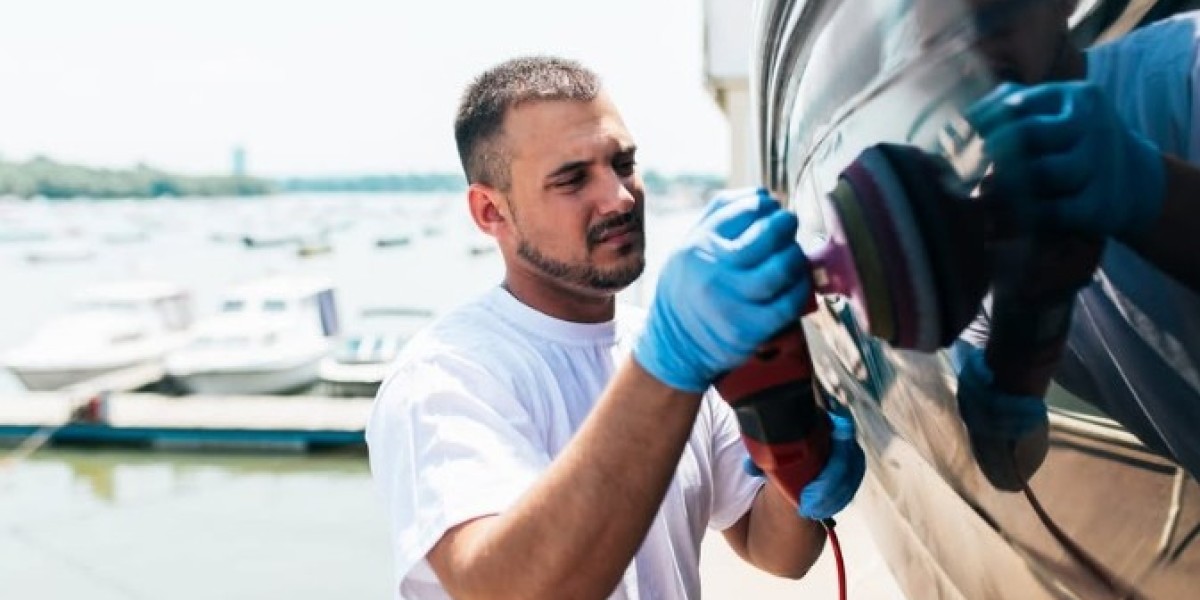 Everett RV washing services in Snohomish