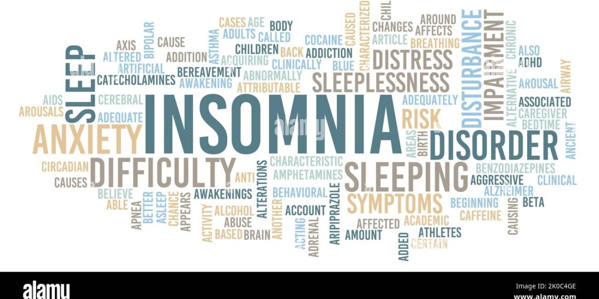 What Are the Warning Signs of Insomnia? Early Detection and Management