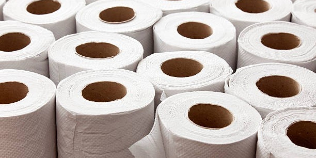 Paper Towels Market Latest Innovations, Future Scope And Market Trends 2030