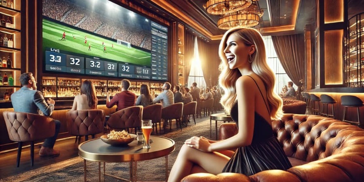 Discovering the Perfect Scam Verification Platform for Online Sports Betting: Why toto79.in Stands Out