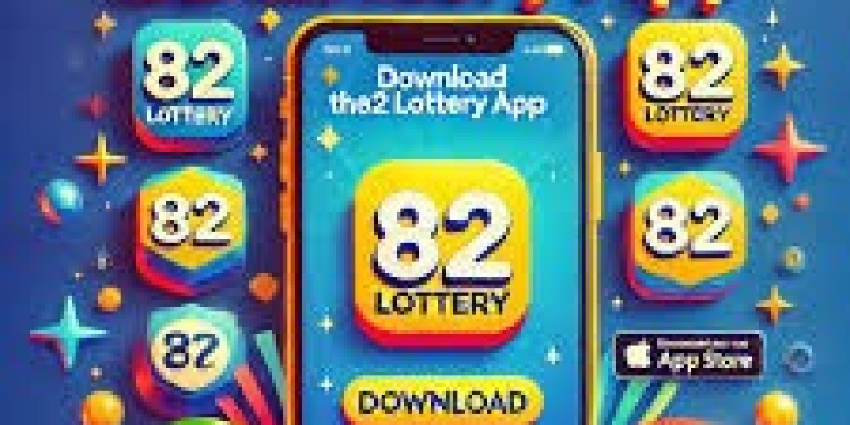 The Complete Guide to 82 Lottery App Download