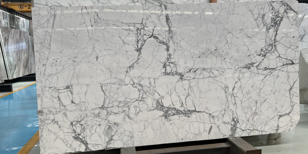 The Most Popular Marble Types Offered by Suppliers