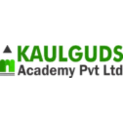 Kaulguds Academy
